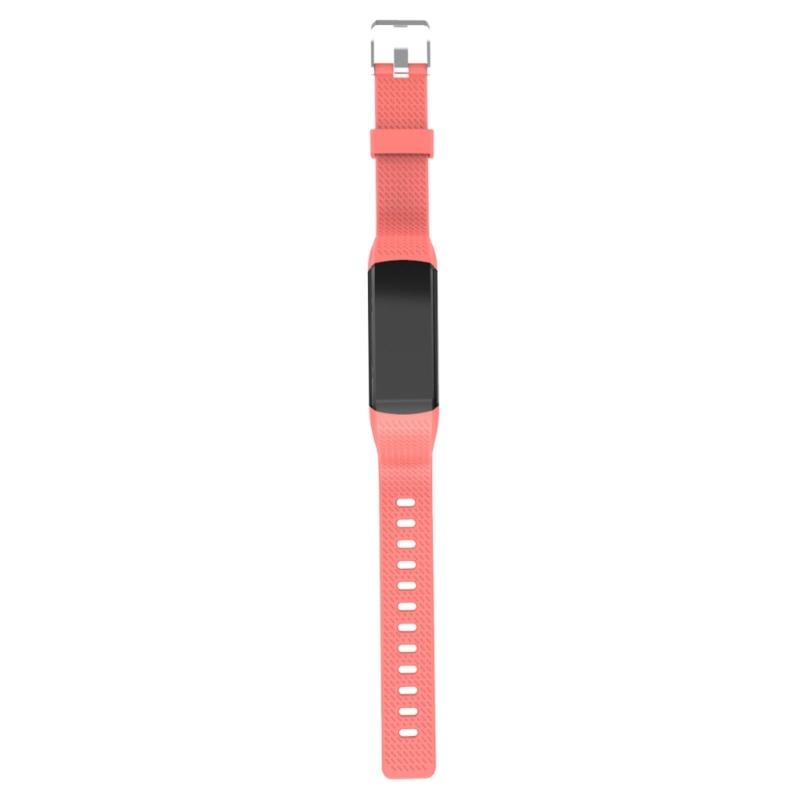 Wristband with Sport Mode Step Counting Incoming Call Message Notification Sedentary Reminder Weather Information Push
