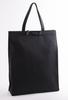 Large, ribbon-adorned sub-bag, fits B4 documents, made in Japan, suitable for both formal and formal occasions, perfect for weddings, school entrance
