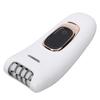 Women Epilator 2 Gears   Multifunctional Electric Body Hair Trimmer for Home Travel