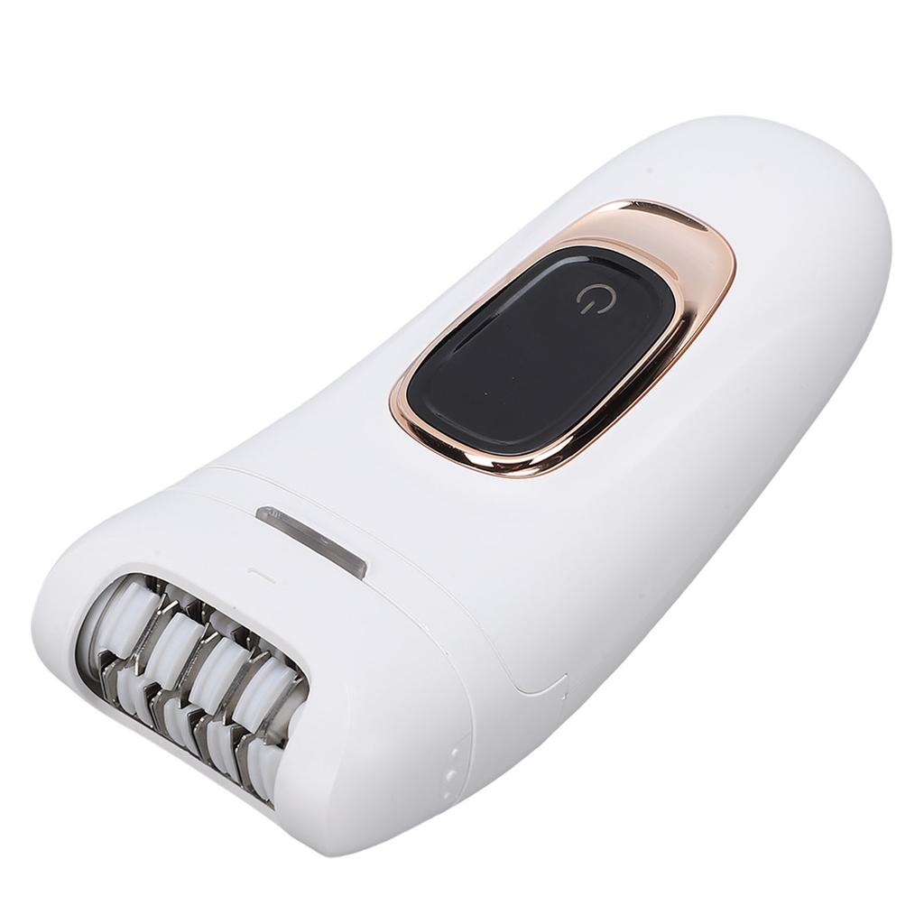 Women Epilator 2 Gears   Multifunctional Electric Body Hair Trimmer for Home Travel