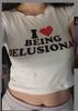 European and American Style T-shirt Summer New Letter Street Trend Short Slim Women's Clothing Wholesale