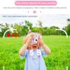 Kids Camera Cartoon Digital Camera Photography Video Camera MINI Education Toys For Children Baby Gifts 1080P Camera