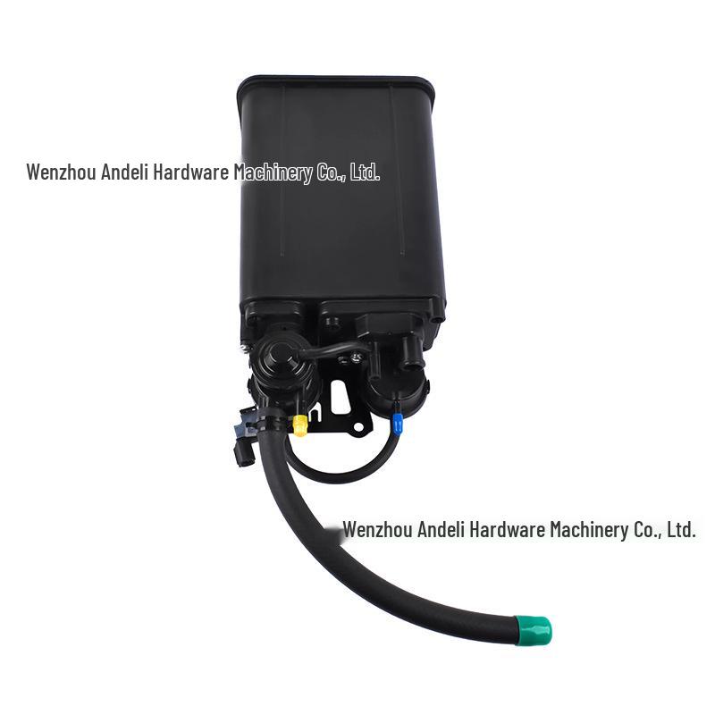 Toyota Sequoia 2001-2004 Evaporative Emission Control Canister Replacement (77740-0C011 Compatible)