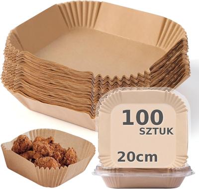 Pastelaria – Papel para forno