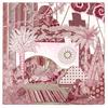 POBING Manual Hand Rolled Twill Silk Scarf Women Indian Feather Square Scarves Echarpes Foulards Femme Wrap Bandana Hijab 90CM