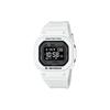 200M Waterproof Quartz Movement Resin Strap Watch Unisex Watches Black DW-H5600-7JR