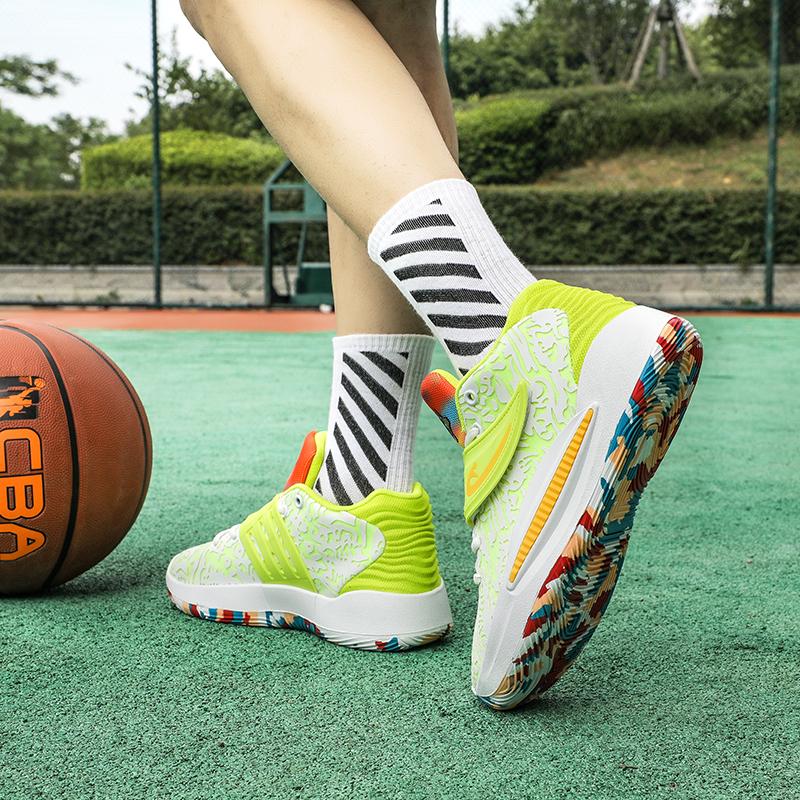 low cut basketball shoes 2019