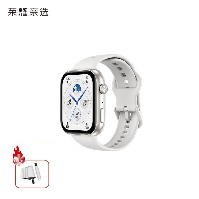 

HONOR Choice ROSSINI Smartwatch 2i (CN version)