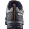 SALOMON X ULTRA 5 Fabric Cushioning Abrasion Resistant Waterproof And Breathable Coverage Support 491669