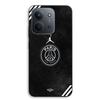 Case For Xiaomi Redmi 15C 5g PSG Jordan Black Logo Maniacase