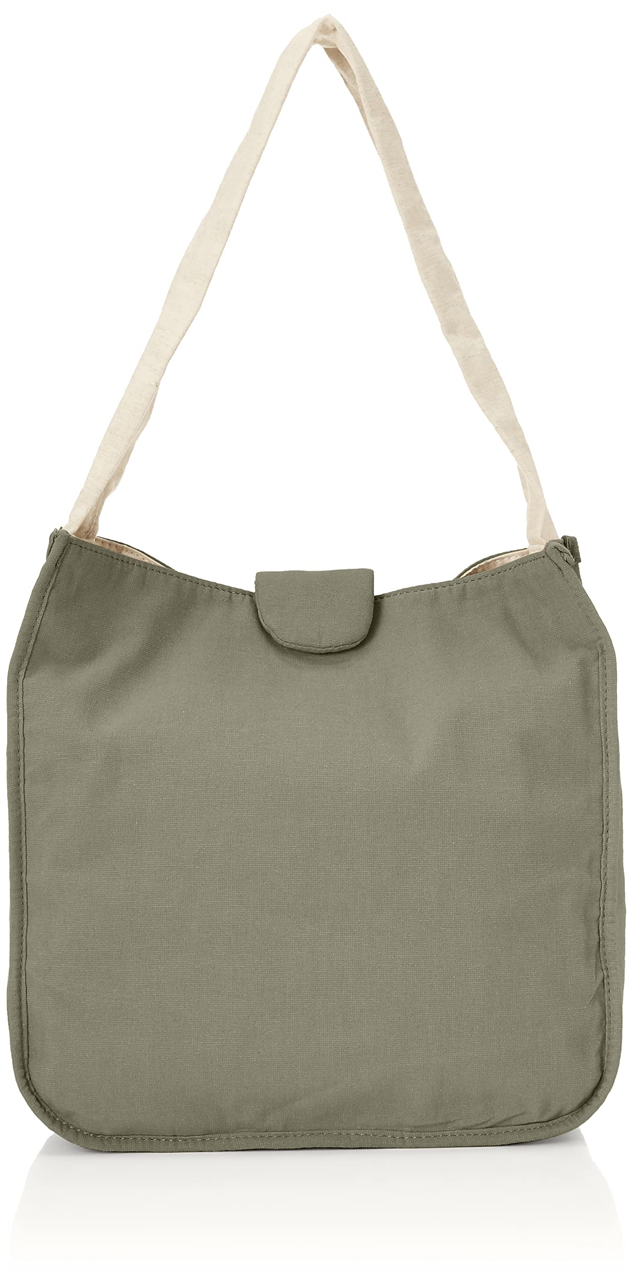 

Earthmade Women s Khaki Tote Bag 478574