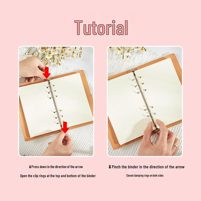 Zuolan Zhe Travel Stamp Collection Journal