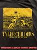 Tyler Childers Send In The Hounds Tour T-shirt SE533