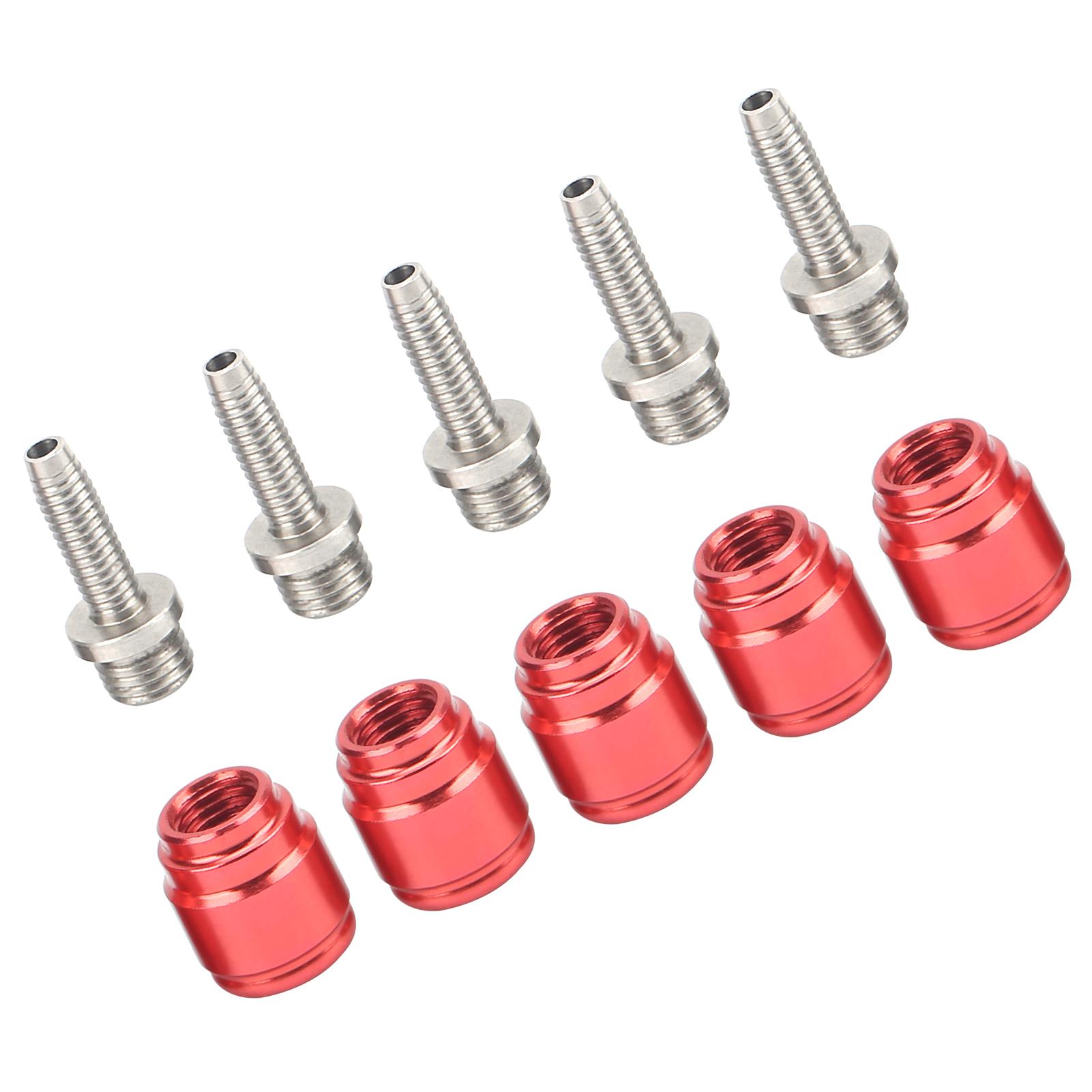 

GUB Bike Disc Brake, алюминиевый сплав, оливковое масло и соединительная вставка из нержавеющей стали для AD593