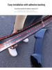 Leapmotor T03 Rear Spoiler: Car Tail Wing & Wind Deflector for Modified Exterior Trim