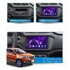 Android Car-Play Car Radio For Chery Tiggo 3 2016-2018 Multimedia Player Head Unit Stereo GPS Navigation BT WIFI,8 CORE ,2+32GB