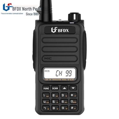 Beifeng BF-SC300 Professional Two-Way Radio (CN Version)