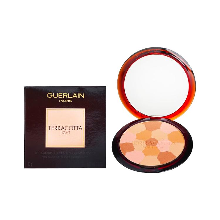 Guerlain Terracotta Light Bronzer Natural