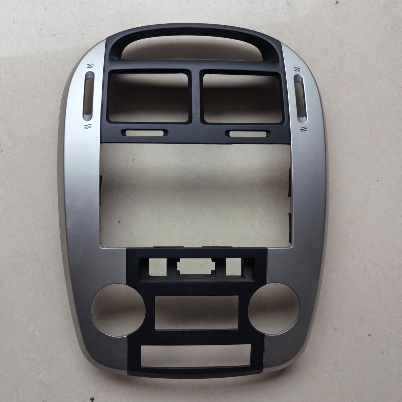 84740-0S730 for cerato 2004-2008 CD frame air outlet decorative frame rubber frame air outlet border