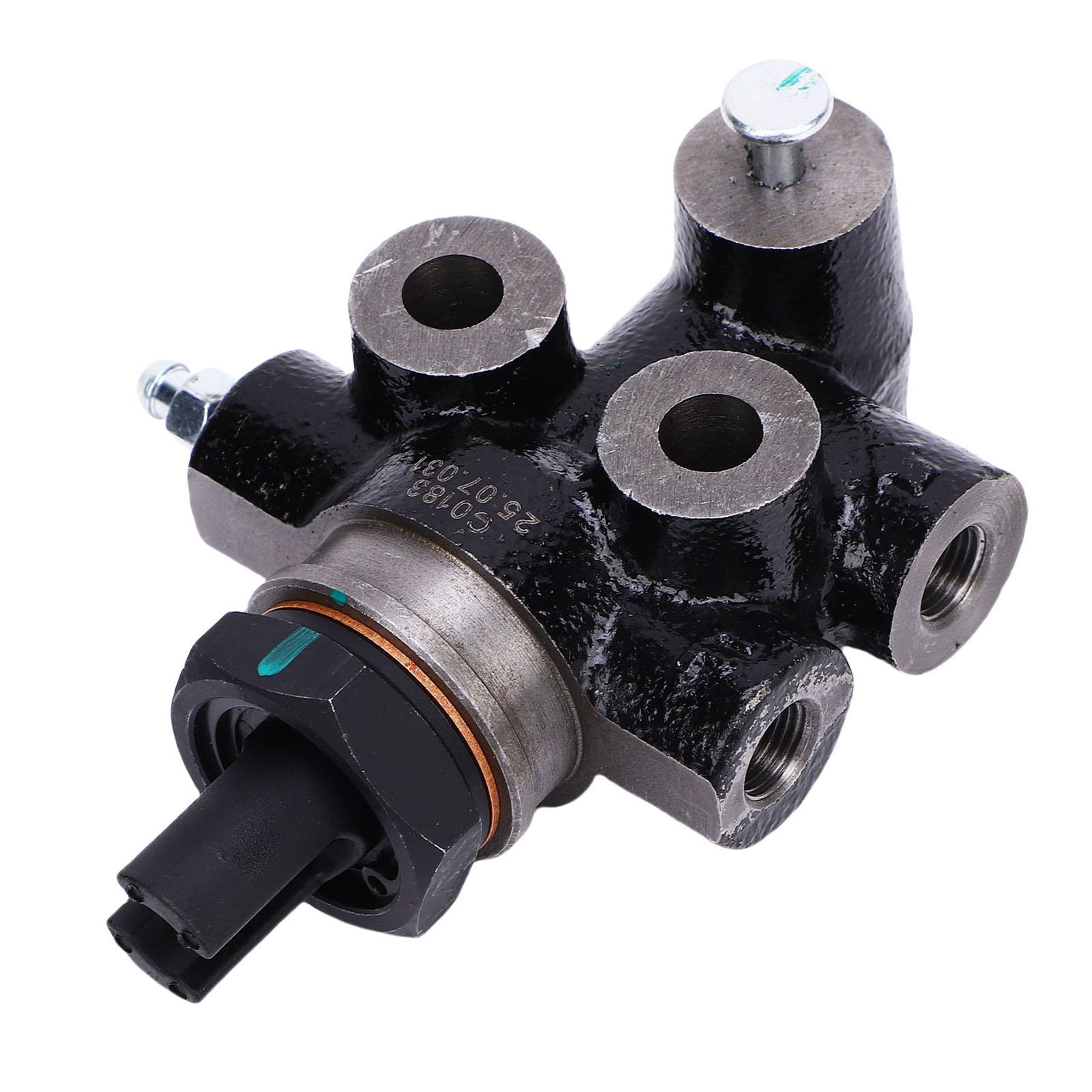 

Braking Load Sensor Valve 47910-26040 Snap On Design Replacement for J70 Series BJ70 BJ73 BJ74 FJ70 FJ73 FJ75 FZJ75 HJ75 чёрный