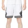 Jordan Dri FIT Freizeitshorts Herren Weiß DX1488-100