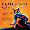 Scorpion Girl by Janeen Webb Paperback Book 9781803945071