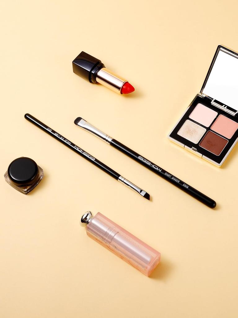 EIGSHOW Eyeliner Brush E835 Eyeshadow Brush E806 &