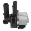 Car Heater Water Valve XR840091 Fast Response Water Heater Control Valve Replacement for Jaguar S‑Type 2.5 3.0 4.0 4.2