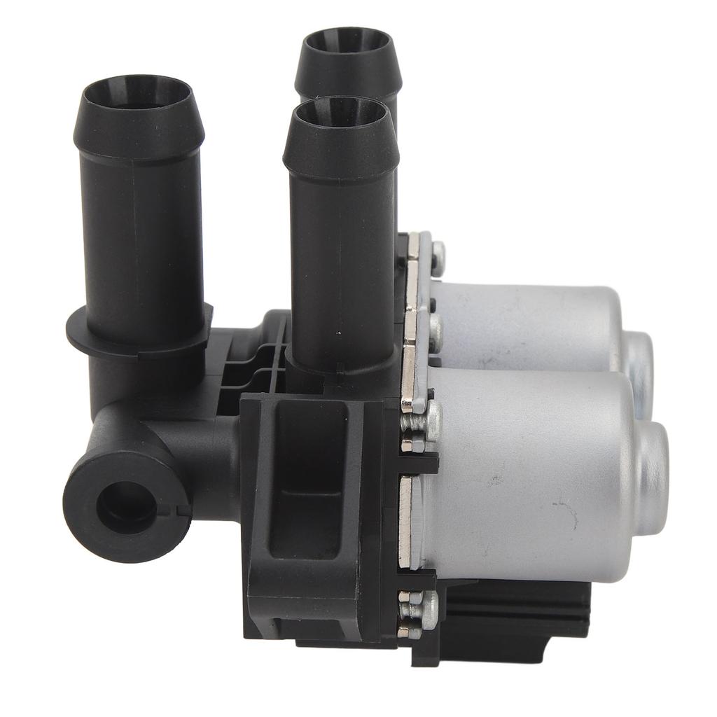 Car Heater Water Valve XR840091 Fast Response Water Heater Control Valve Replacement for Jaguar S‑Type 2.5 3.0 4.0 4.2