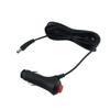 NITIUMI Cigarette Lighter Power Plug Adapter with Switch for Car Motorcycle Truck Universal 24V (3.5M)