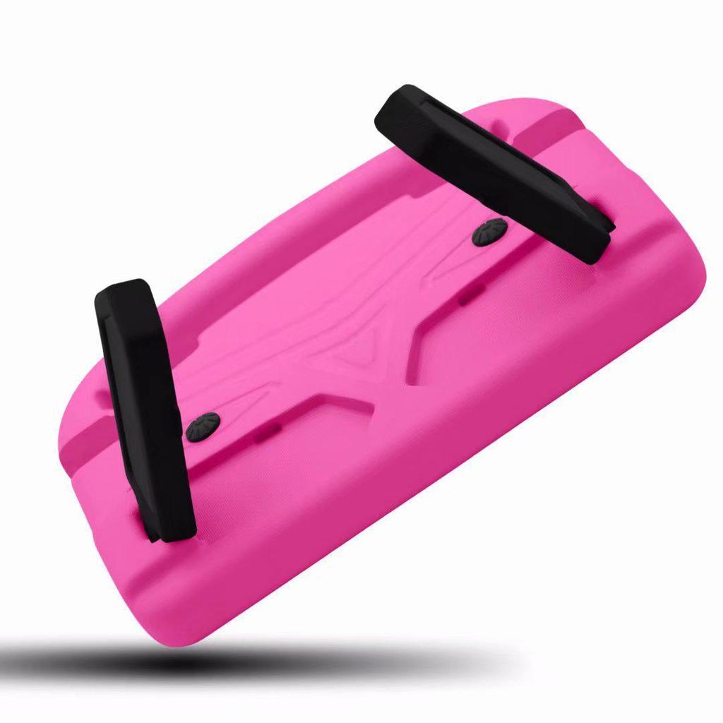 Sparrow Stand Anti-Fall Protective Case for iPad Air 5/Pro 11/10.2 Tablet/Samsung S9 FE