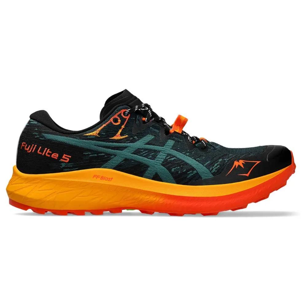 

Asics Кроссовки для трейлраннинга Fuji Lite 5 46