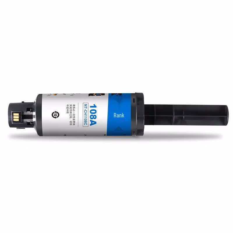 G&G W1108A 108a Black Toner Cartridge for HP