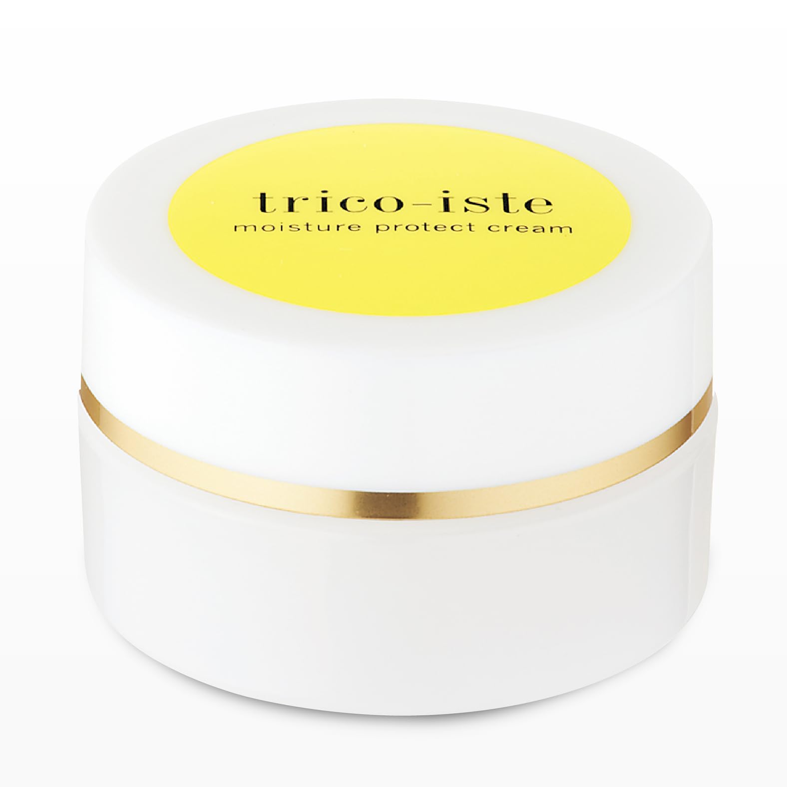 

[Contains Low Molecular Weight Collagen] Tricoist Moisture Protect Cream 30g Chicken Collagen, Hyaluronic Acid, Moisturizing, Made in Japan,
