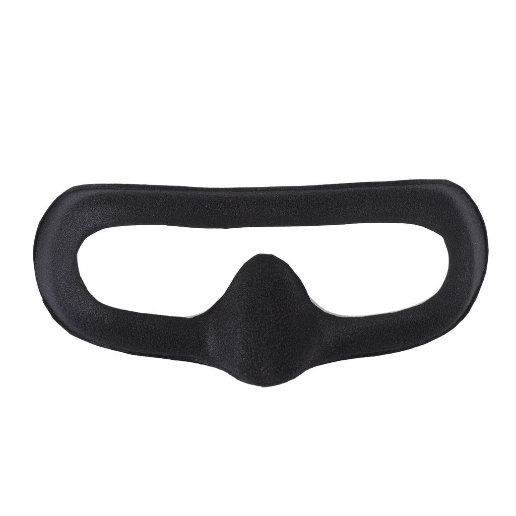 Eye Pad Enhanced Comfort Soft Anti Slip Secure Fit Face Cushion Cover Foam Padding for Avata2 Goggles 3