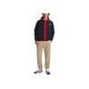 Under Armour Série Tissée UA EF Minimaliste Confortable Doux Chaud Durable Veste Veste Unisexe Noir 1389367-001