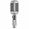 Shure 55SH Series II Iconic Unidyne? Vocal Microphone (2-Year Manufacturer's Warranty)