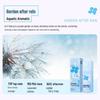 Runben Adolescent Facial Cleansing Foam & Anti-Static Fragrance Mist Set
