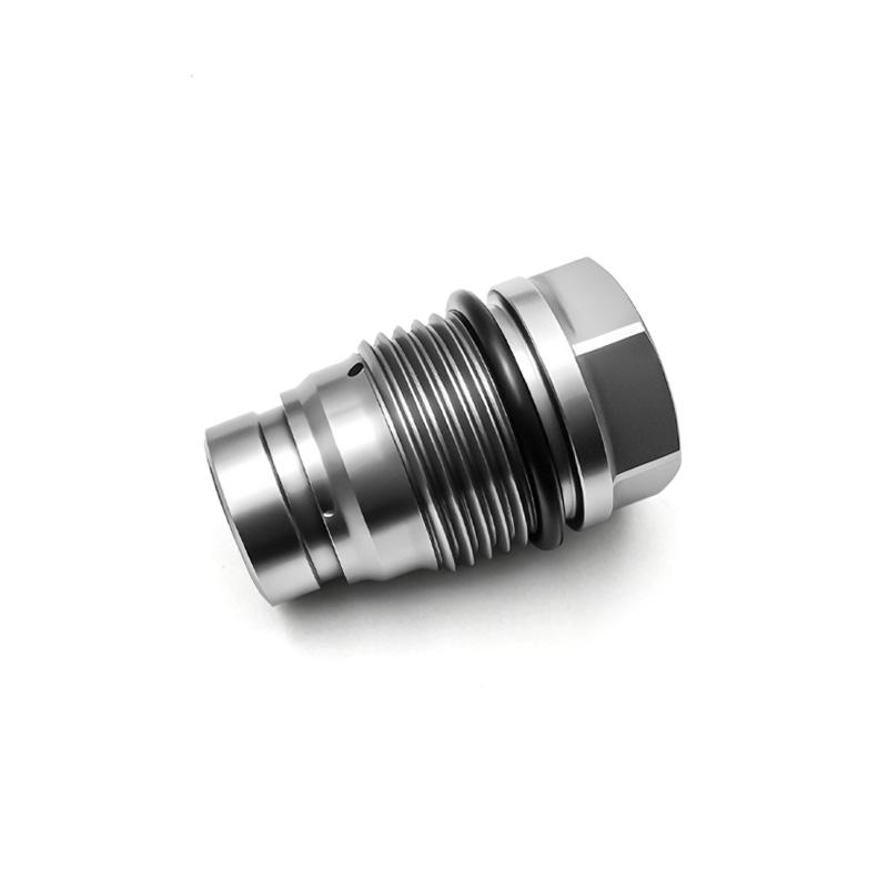 Fuel Common Pressure Limited Valve 1110010015 1110010028 F00R001166 For Bo-sch Injector Pump Diese YE2733