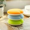 3 Pieces Colorful Sponge (Random Colors)