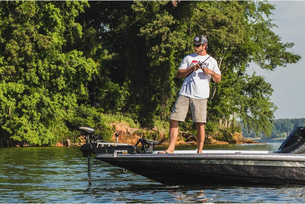 Abu Garcia MAX5 Baitcasting Reel Low Profile Bass Saltwater SX-L