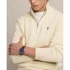 Polo Ralph Lauren Men Cotton Quarter Zip Sweater  Mnposwe16822188101 