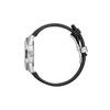 CITIZEN Series8 Series Series 8 Series 100 meters waterproof Automatic rubber strap 40.8mm men's watch black dial NA1004-10E