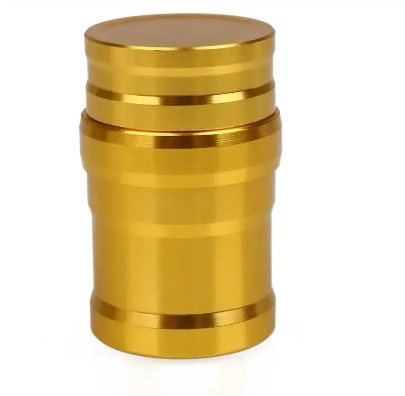 

Новая портативная металлическая мини-спиртовка, лабораторное оборудование, нагревательная жидкостная горелка, для выживания на открытом воздухе, кемпинга, пеших походов, отличный продукт золотой