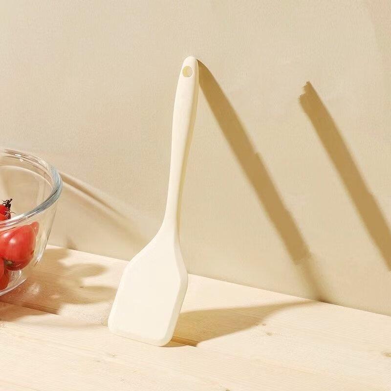 ZISIZ Silicone Kitchen Utensil Set