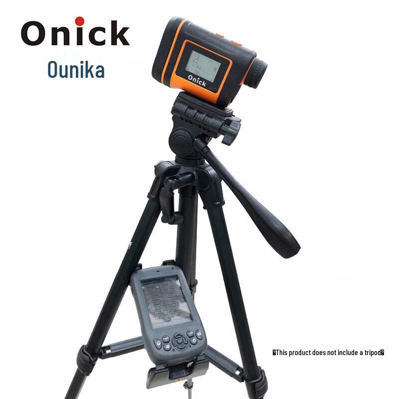 

Onick 360AS Digital Laser Monocular Measurement System