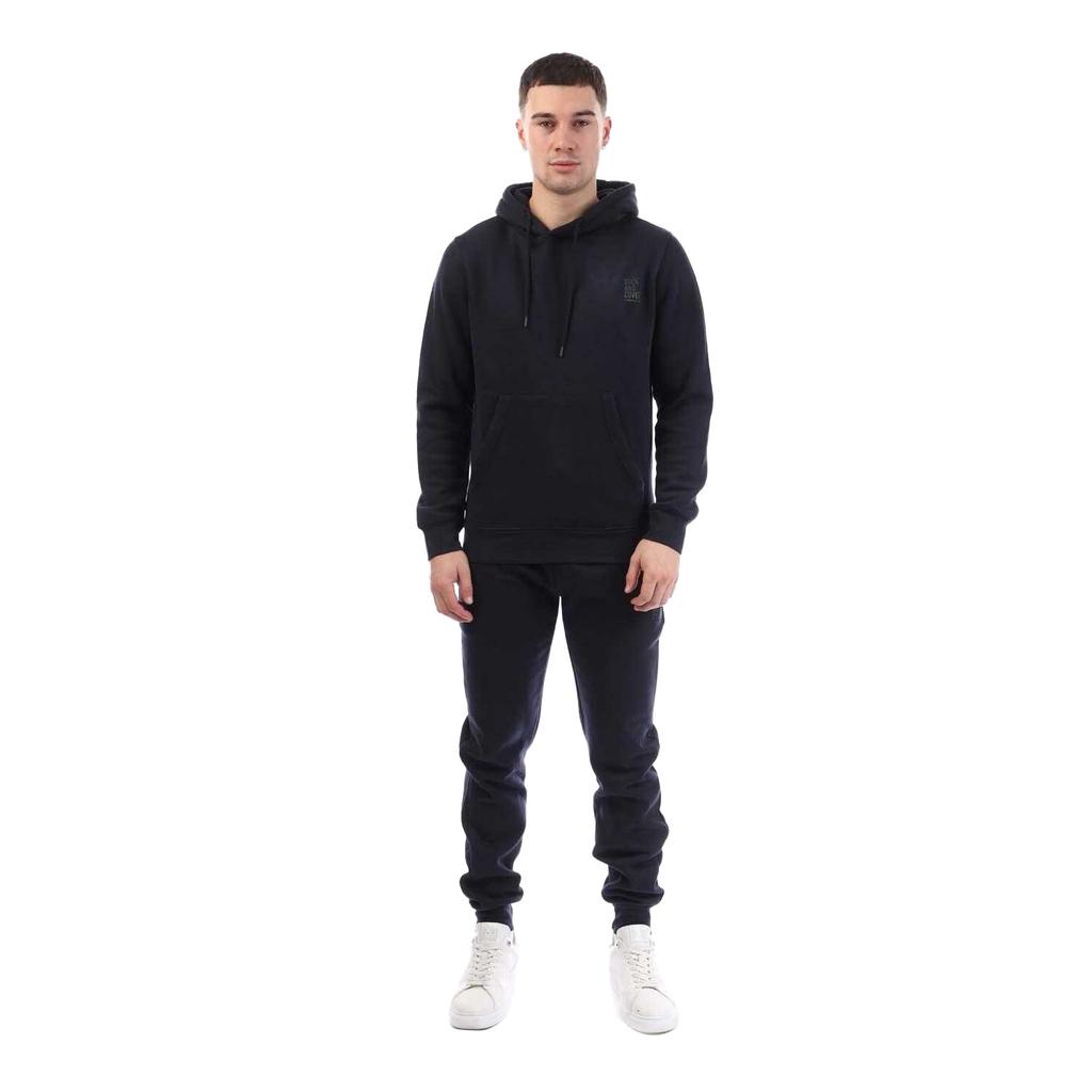 Duck and Cover Mens Merchell Tracksuit