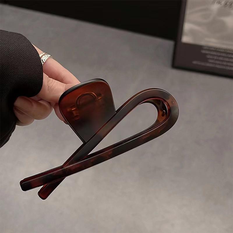 

Корейские большие крабы для волос, ленточные заколки для волос, матовые банты, зажимы для волос для хвостика, заколки-бабочки, шпильки, аксессуары для волос