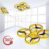 Electric Gesture Control Drone Toy with Light Smart RC Electric Flying Drone With LED Outdoor Toys for Kid Boys Girls Toy Gift