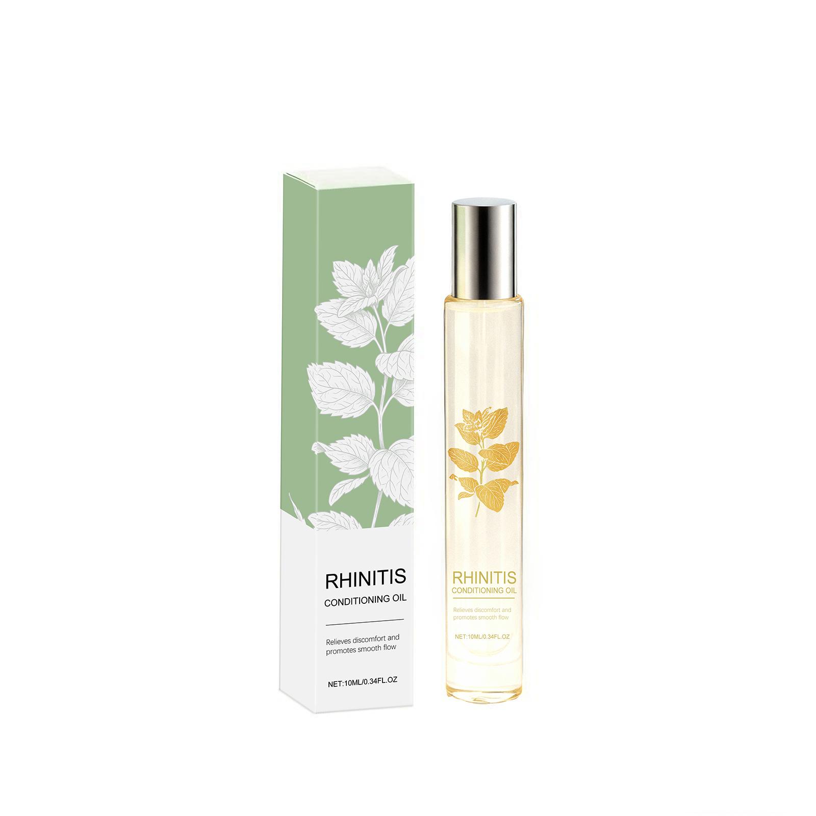 

Масло для ухода для ежедневного мягкого ухода и ухода при дискомфорте в носу. Растение для комфорта. Назальное масло 10 мл One Size жёлтый